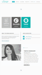 Mobile Screenshot of changeassociates.ae